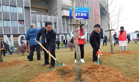 公司在廣西建工工匠2021年技能競(jìng)賽上榮獲兩項(xiàng)榮譽(yù)