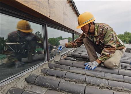 【奮力沖刺·勇創(chuàng)佳績】冶建桂海分公司：精準(zhǔn)施工 有序推進